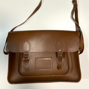 Cambridge Satchel Company | The 13 Inch Satchel | Circa 2010
